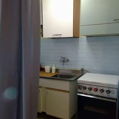 Appartement La Casa Di Betty *