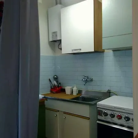 La Casa Di Betty *