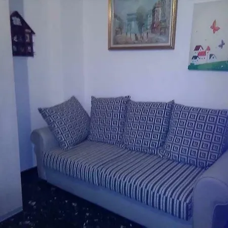 La Casa Di Betty * Loano