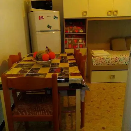 Appartement La Casa Di Betty *