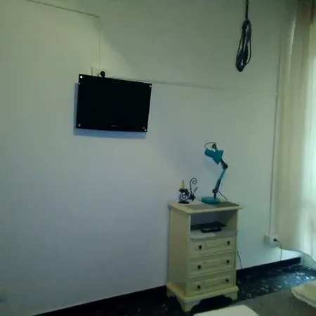 La Casa Di Betty Appartement