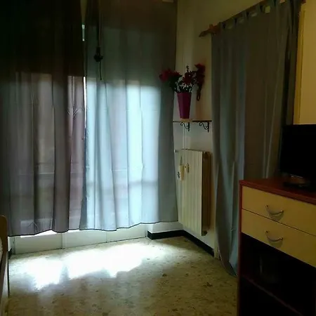 La Casa Di Betty Appartement *