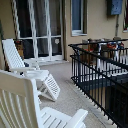 Appartement La Casa Di Betty *