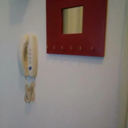 La Casa Di Betty