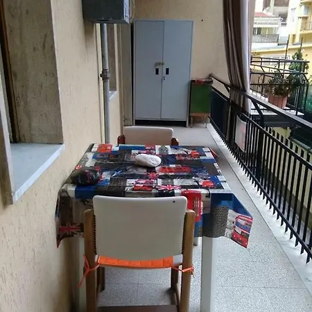 Appartement La Casa Di Betty *