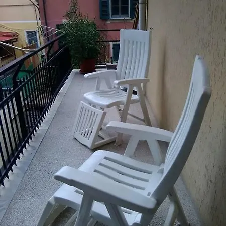 Appartement La Casa Di Betty