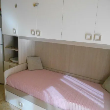 Appartement La Casa Di Betty