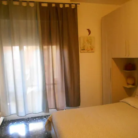 La Casa Di Betty Loano