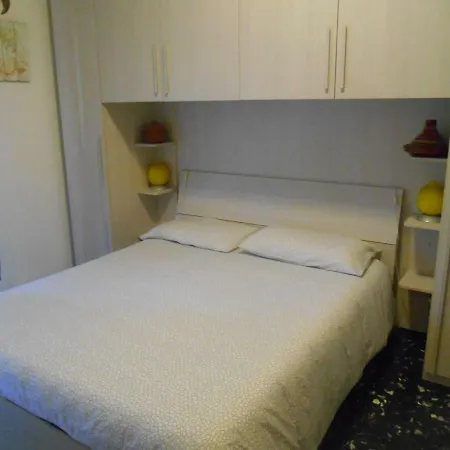 La Casa Di Betty Loano