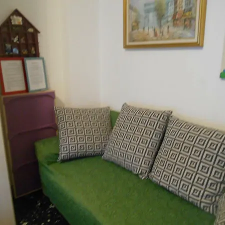 La Casa Di Betty Loano