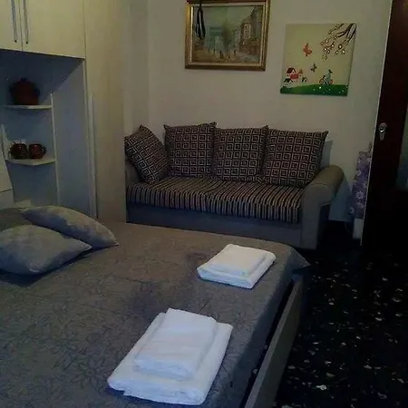 La Casa Di Betty * Loano