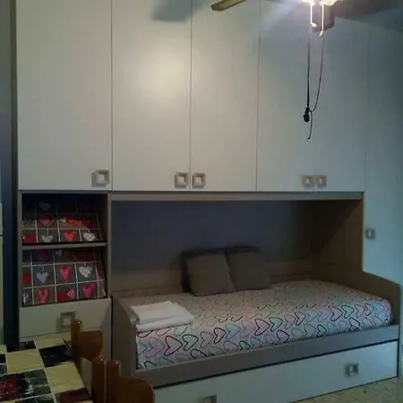 La Casa Di Betty