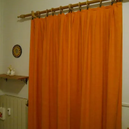La Casa Di Betty *