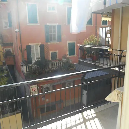 La Casa Di Betty * Loano