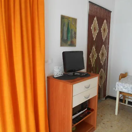 La Casa Di Betty